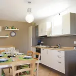 Asinara Lägenhet