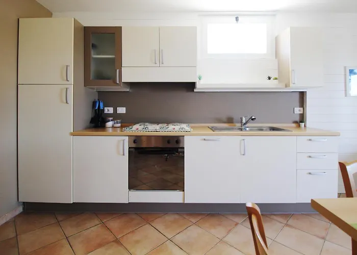 Apartamento Asinara *
