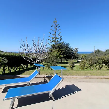 Asinara Сорсо