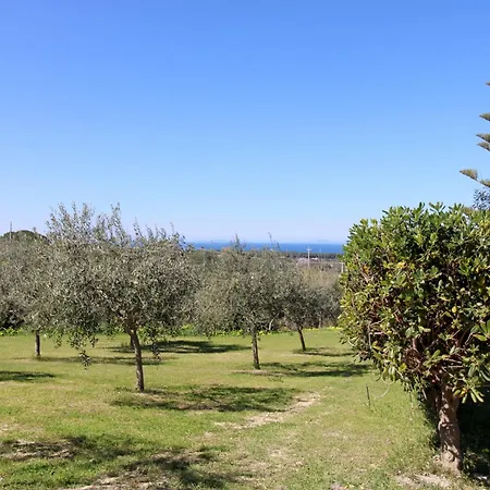 Апартаменты Asinara Сорсо