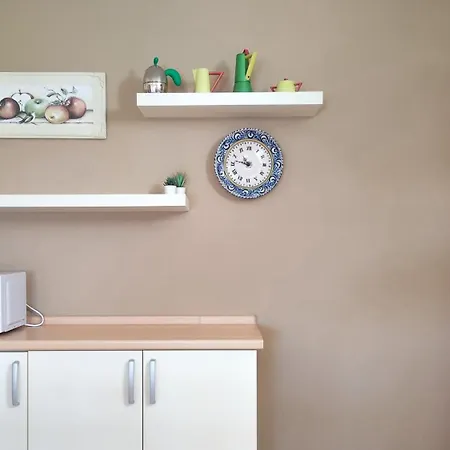 Asinara 公寓 索尔索