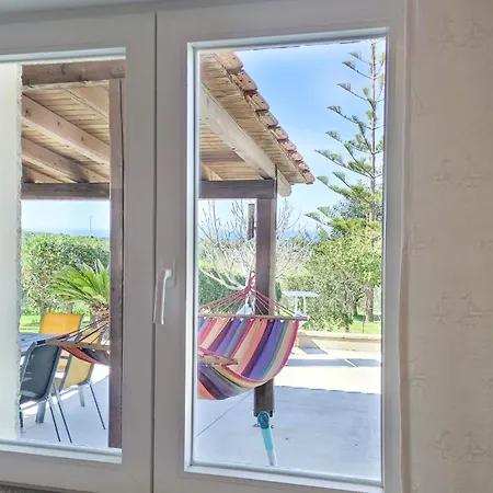 Апартаменты Asinara *