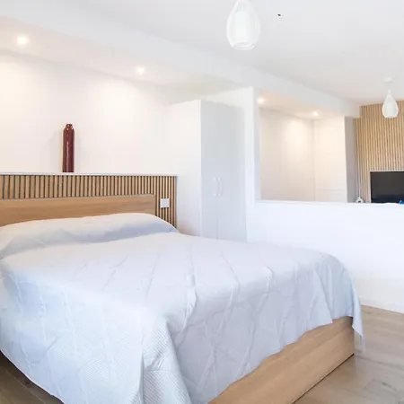 Asinara Apartment *