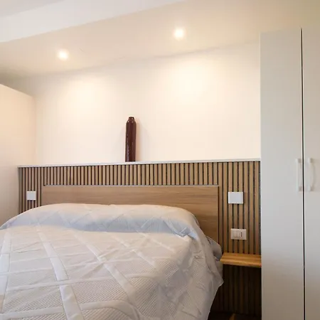 Apartment Asinara