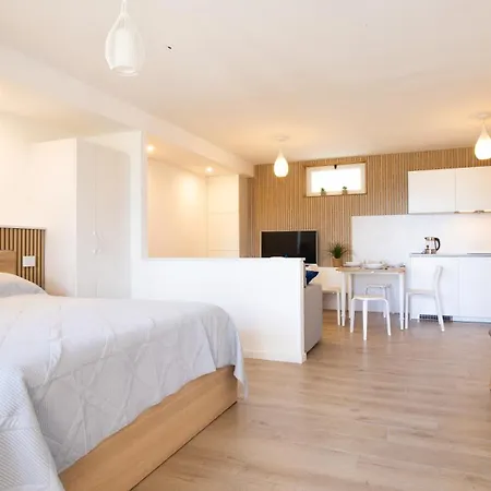 Apartment Asinara