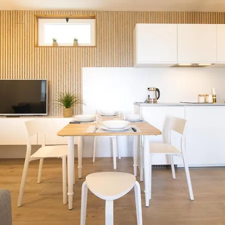 Apartment Asinara *