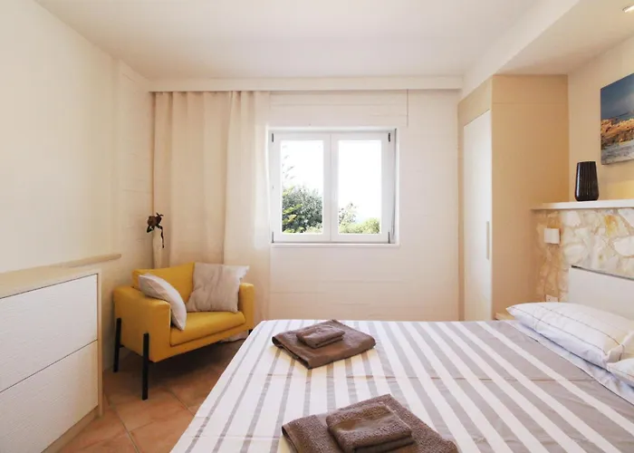 Asinara 公寓 索尔索