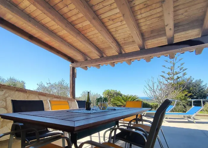 公寓 Asinara 索尔索